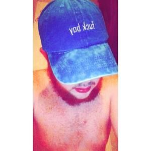 Meet your Posher, Kyle